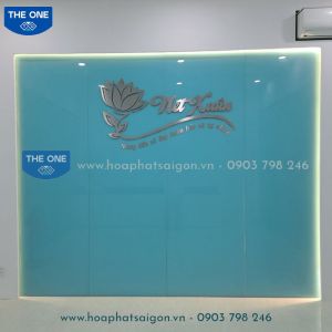 Thi Công trọn Gói Spa Nét Xuân